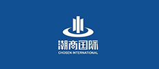 潮商國際