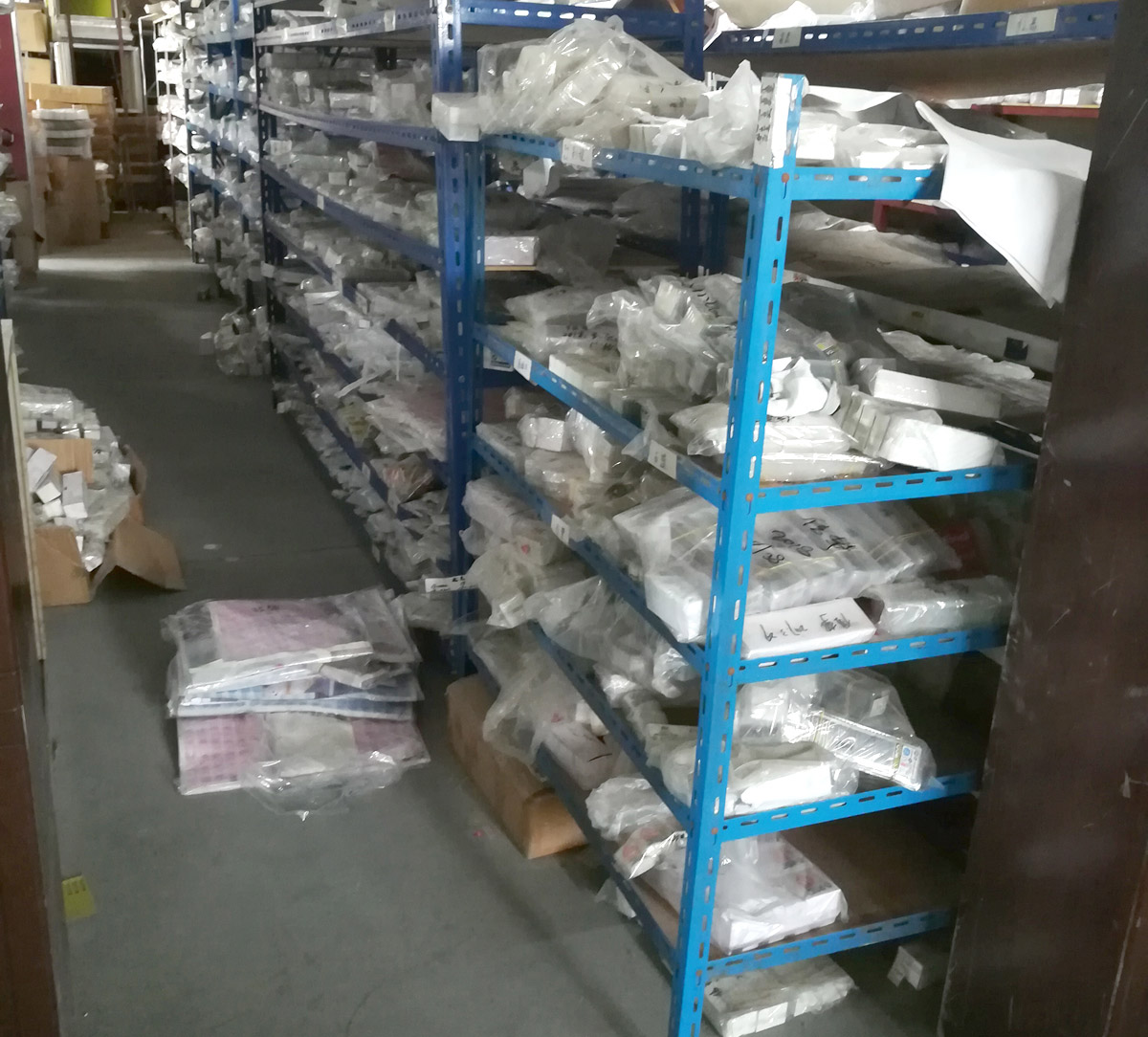 熱轉(zhuǎn)印燙畫(huà)庫(kù)存